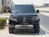 BYD Denza B5 2026